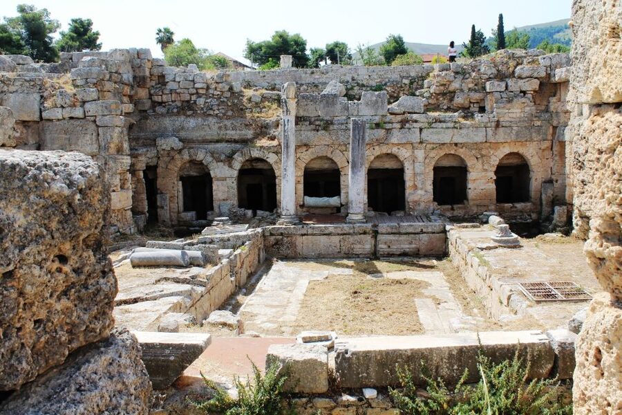 From Athens: Half-Day Ancient Corinth Tour - Why Corinth is worth five hours from Athens