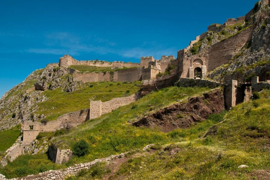 From Athens: Half-Day Biblical Corinth Tour - Key points to know before you book