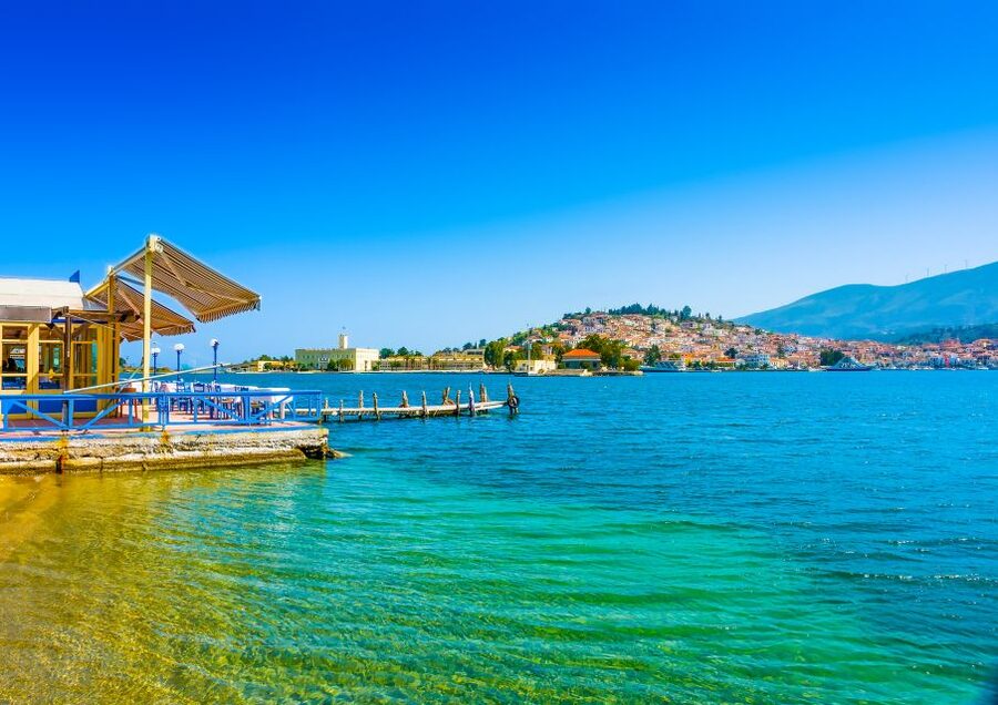 From Athens: Hydra, Poros, and Aegina Day Cruise with Lunch - Who should book this cruise?