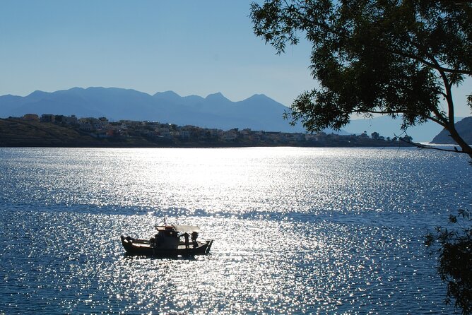 From Athens: Hydra, Poros, and Aegina Day Cruise with Lunch - Lunch on board: convenient, filling, not fine dining