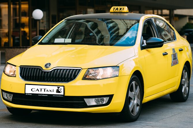 From Athens Intl. Airport to Athens centre - Drivers, communication, and local help