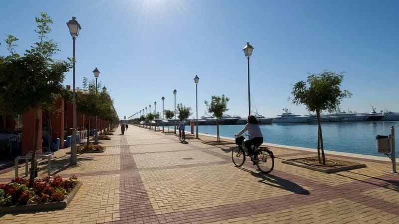 From Athens: Lake Vouliagmeni Spa & Temple of Poseidon Tour - The best timing and season for this tour