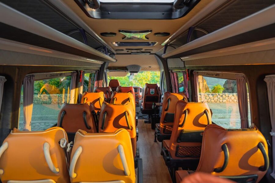 From Athens: Meteora Train Trip with Overnight Stay - An evening in Kalambaka beneath the rocks