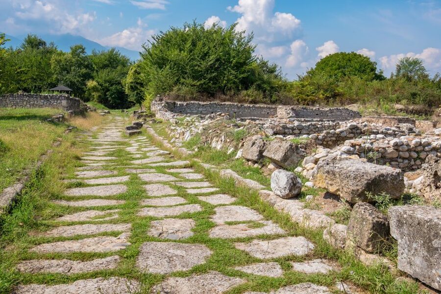 From Athens: Mt. Olympus National Park Guided Day Tour - What to bring and how to pace yourself