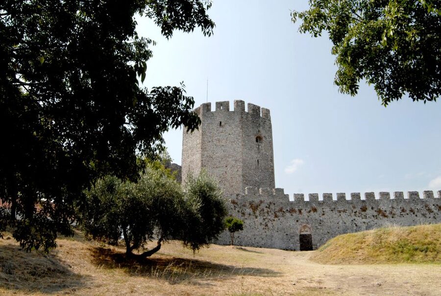 From Athens: Mt. Olympus National Park Guided Day Tour - Why this Mount Olympus day trip takes all day