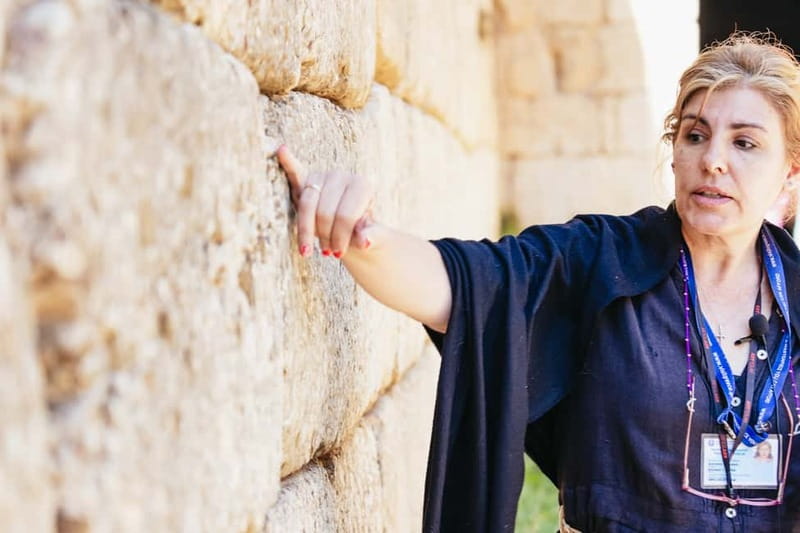 From Athens: Mycenae, Epidaurus & Nafplio Full-Day Tour - Key points at a glance