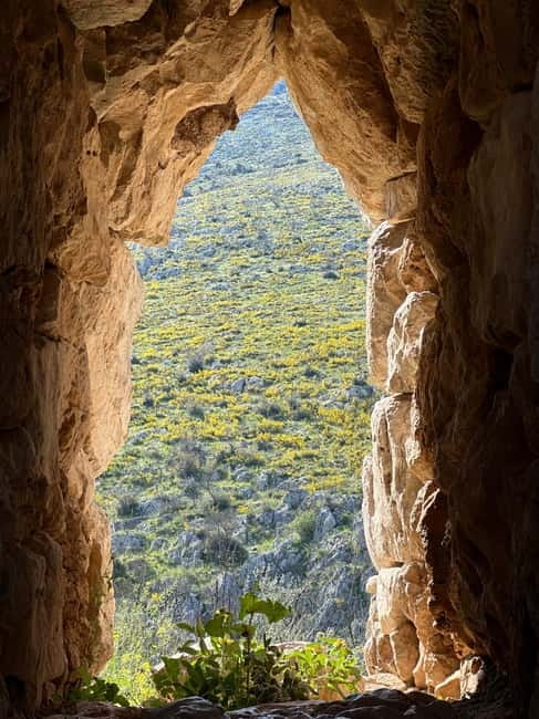 From Athens: Mycenae, Epidaurus & Nafplio Full-Day Tour - Epidaurus delivers the day’s finest single sight