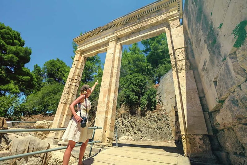 From Athens: Mycenae, Epidaurus & Nafplio Full Day Trip - Key points to know before booking