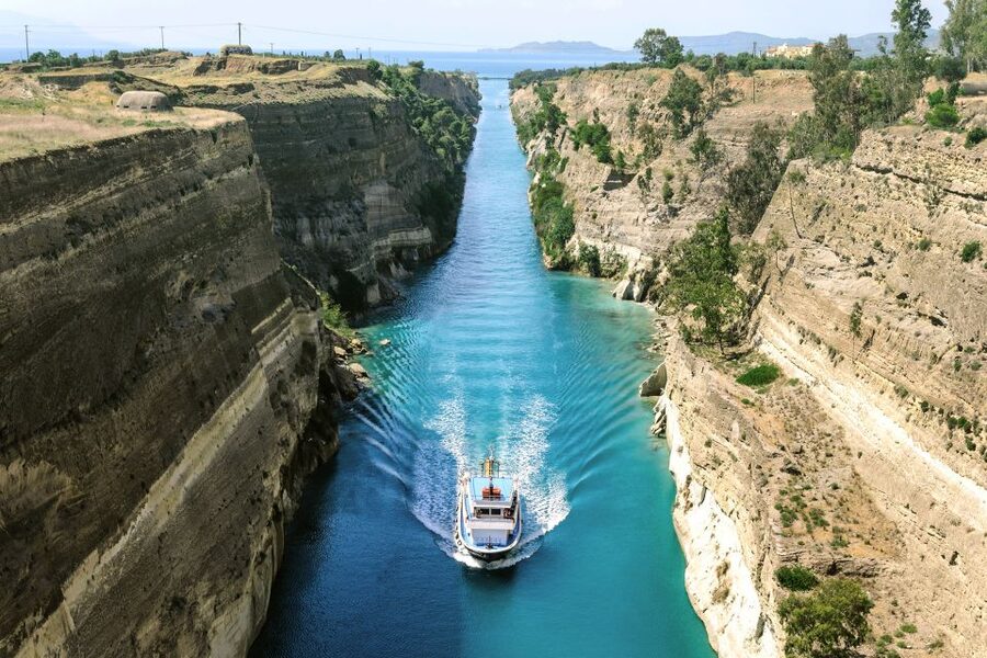 From Athens: Mycenae, Epidaurus & Nafplio Full Day Trip - Should you book this tour?