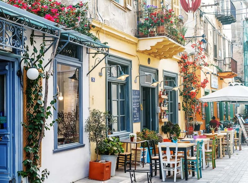 From Athens: Mycenae, Epidaurus & Nafplio Full Day Trip - What the $33.31 price really covers