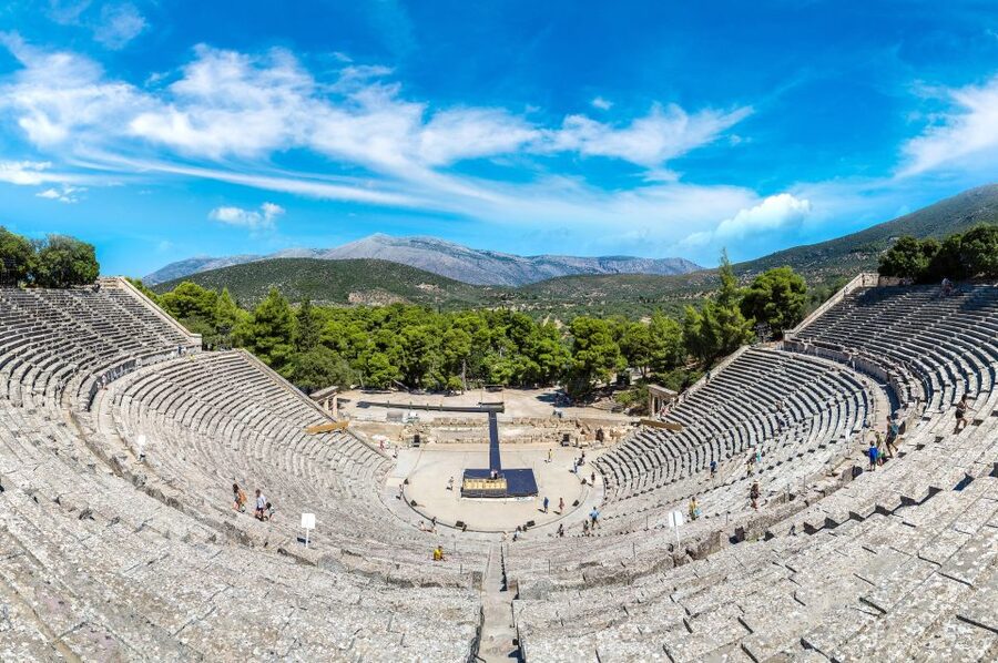 From Athens: Mycenae, Epidaurus & Nafplion Private Tour - Key points to know before booking