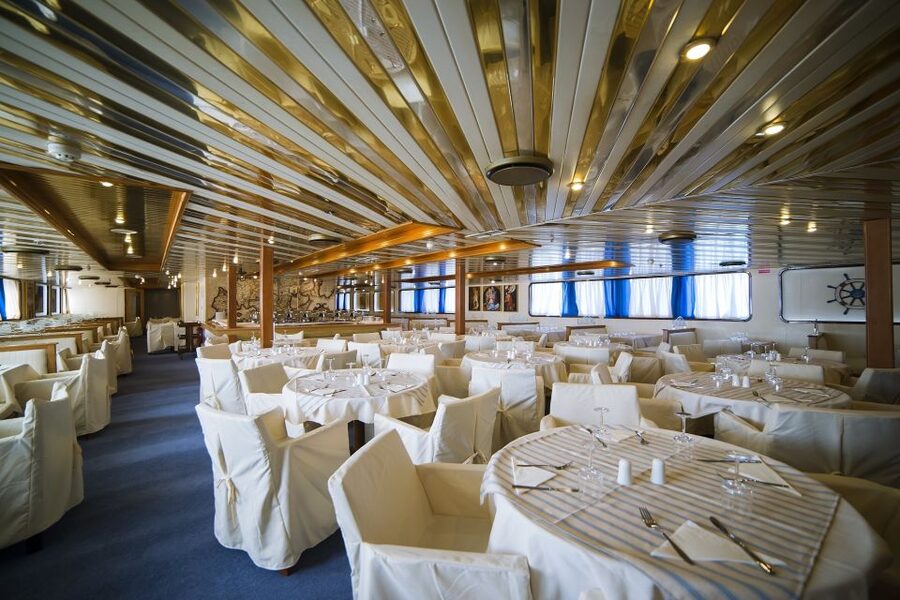 From Athens: Saronic Islands Full-Day Cruise with VIP Seats - Is the schedule too rushed?
