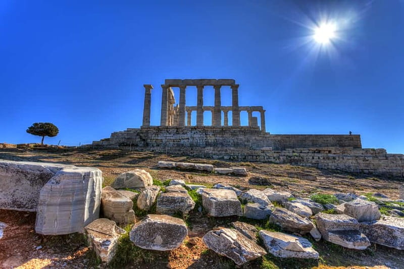 From Athens: Temple of Poseidon & Cape Sounion Half-Day Tour - Should you book it?