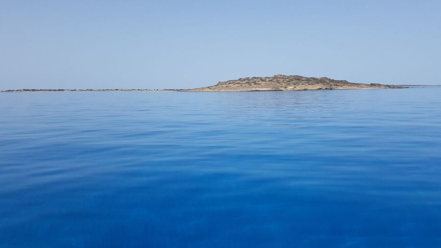 From Chania Area: Day Trip to Elafonisi Island by Bus - Key points to know before booking