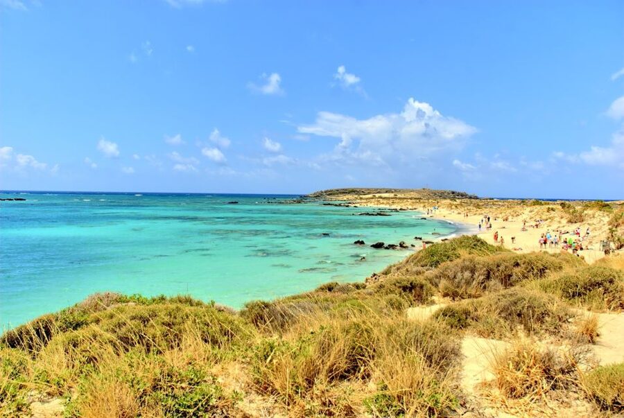 From Chania Area: Day Trip to Elafonisi Island by Bus - Why Elafonisi is worth the long ride from Chania