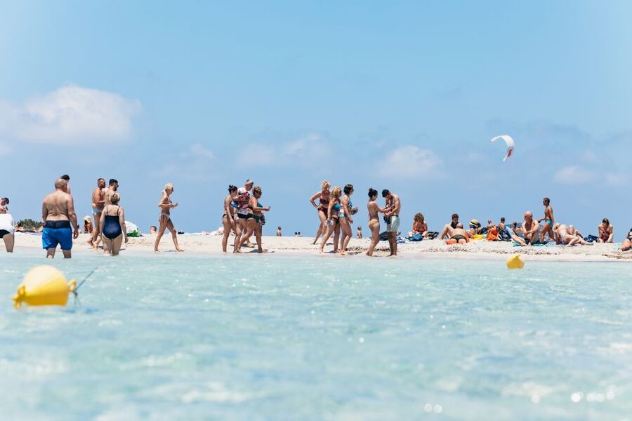 From Chania: Day Trip to Elafonisi Island Pink Sand Beach - Practical tips for a smoother Elafonisi day