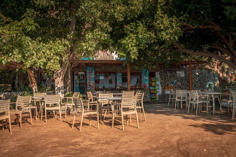 From Chania: Day Trip to Preveli Beach & Damnoni Beach - The 100-minute ride south from Chania