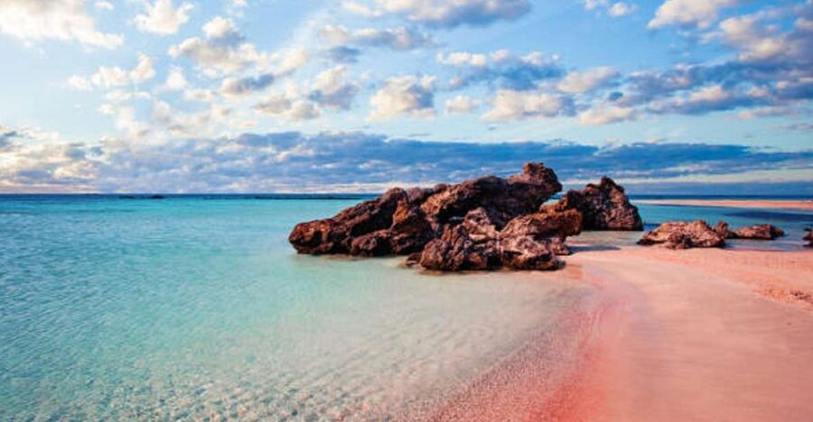 From Chania: Elafonisi Island Day Tour by Bus - Why Elafonisi works well as a day trip from Chania