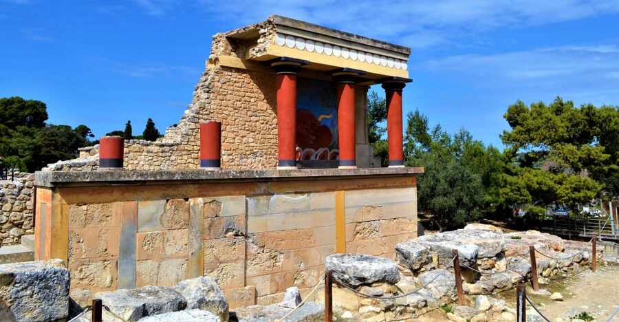From Chania: Full-Day Heraklion Highlights Guided Tour - Who will enjoy this day most