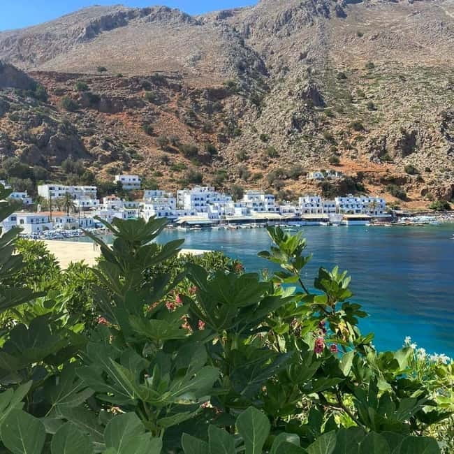 From Chania: Guided Tour to Loutro (Boat tickets Included) - Is the tour good value?
