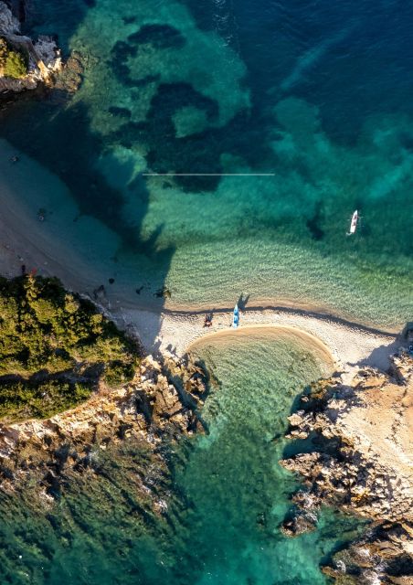 From Corfu: Albanian Adventure Day Trip - Why Butrint makes this Corfu excursion worthwhile