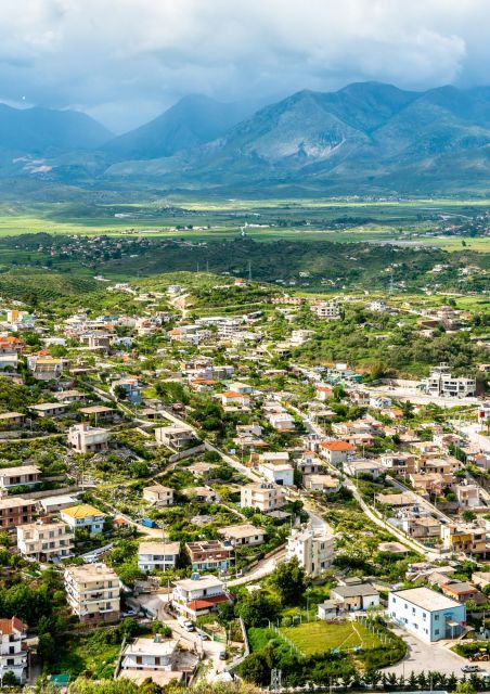 From Corfu: Albanian Adventure Day Trip - Who should choose this Albania day trip?