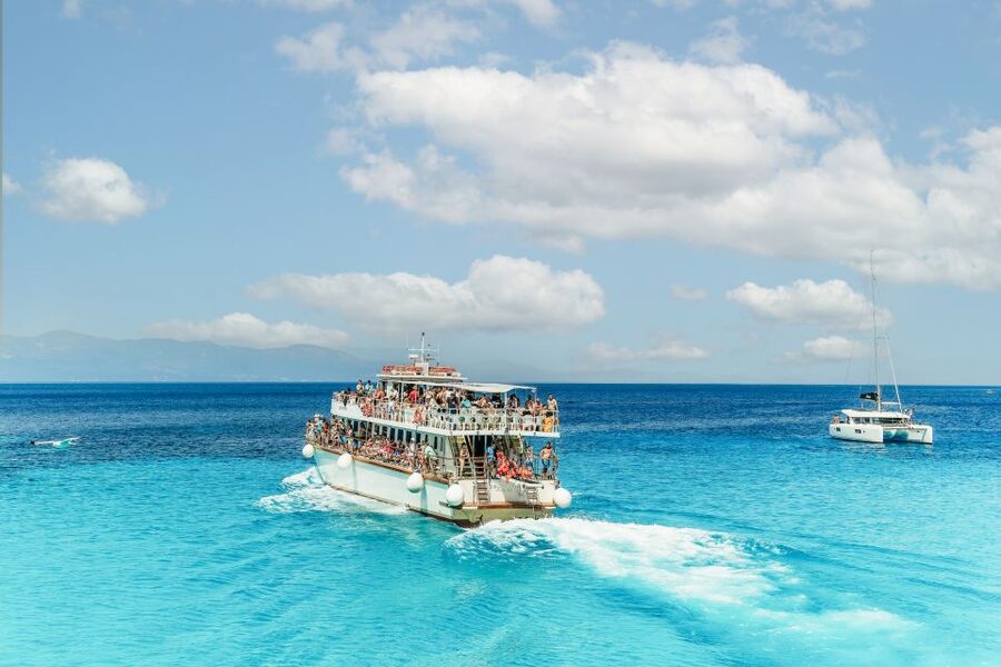 From Corfu Island: Antipaxos & Paxos Blue Caves Boat Cruise - Should you book the Paxos and Antipaxos cruise?
