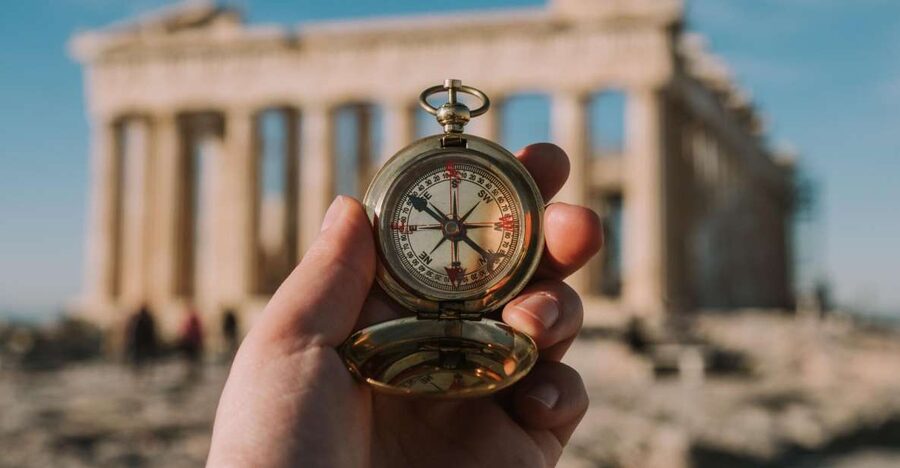 From Cruise Port: The Acropolis & Athens Highlights Tour - Who should book this Athens shore excursion?