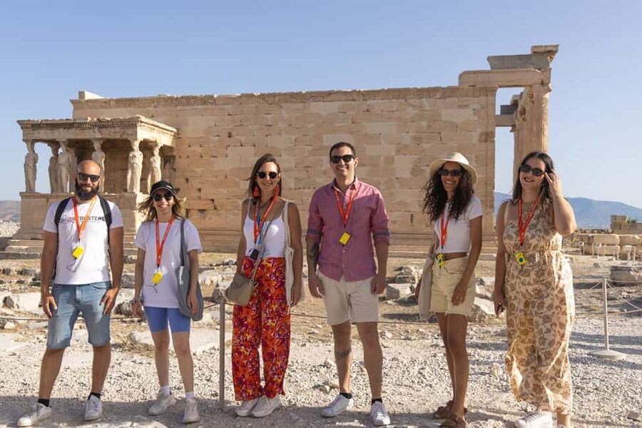 From Cruise Port: The Acropolis & Athens Highlights Tour - Is $101 a fair price?
