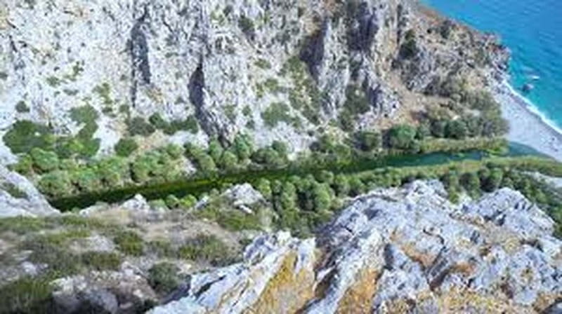 From Herakleion: Day Trip to Preveli Beach and Kourtaliotiko - Who will enjoy this Crete day trip?
