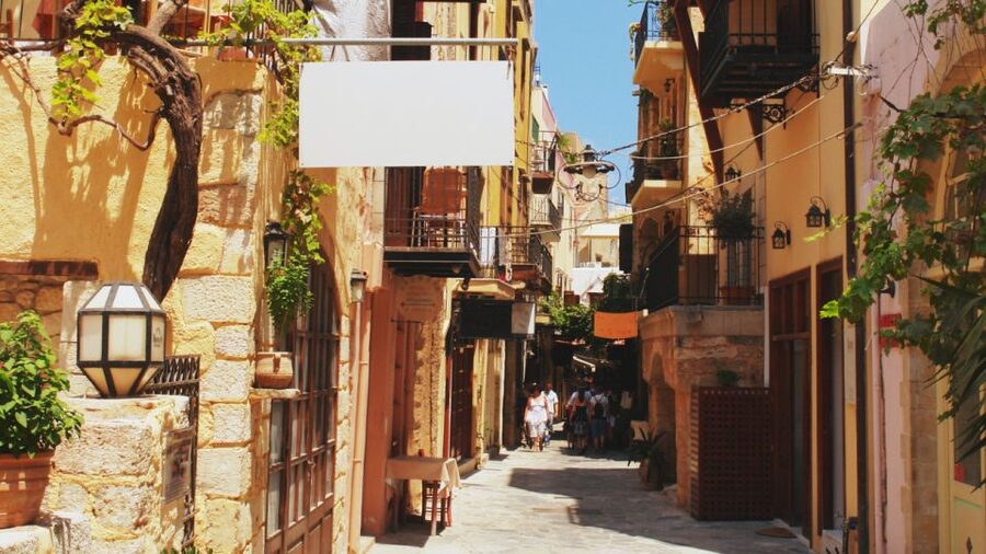 From Heraklion: Chania Town, Kournas Lake, and Rethymno Tour - Who should book this Crete tour?