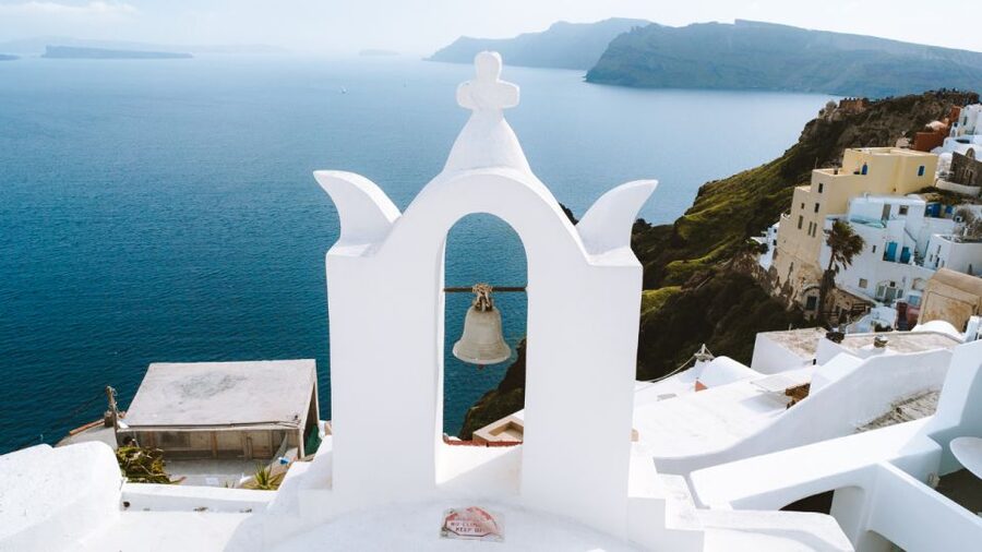 From Heraklion/Crete: Santorini Island Guided Day Trip - Why this Heraklion day trip works