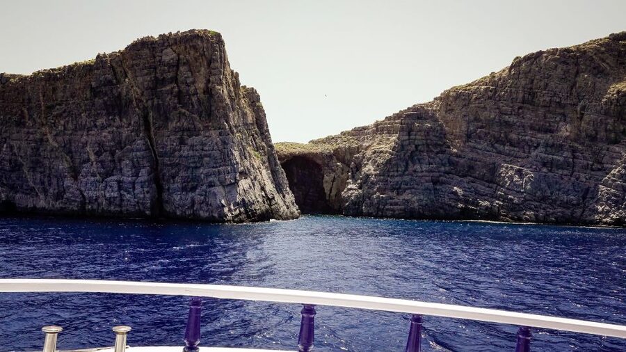 From Heraklion: Elounda, Kolokitha, and Spinalonga Boat Trip - Who will enjoy this outing most