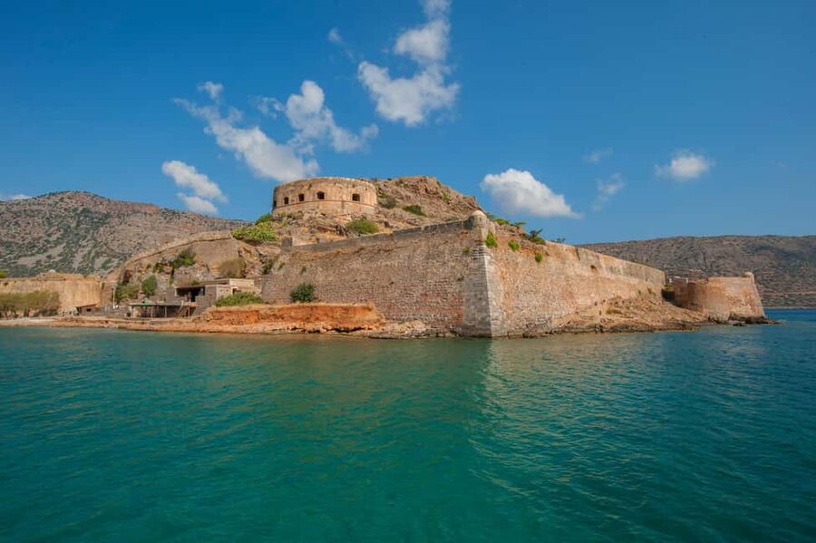 From Heraklion: Elounda, Kolokitha, and Spinalonga Boat Trip - Why this boat trip works best as a relaxed afternoon