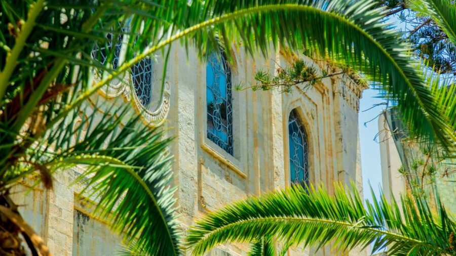 From Heraklion: Historical Center City Tour & Knossos Palace - Small details that make the day easier