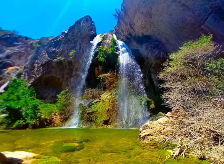 From Heraklion: Matala Beach - Caves & winery Full Day tour - Who should book this South Crete day?