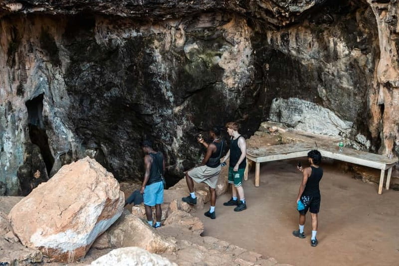 From Heraklion: Quad Safari Wild Crete Evening Tour - Aposelemis Beach and the final light
