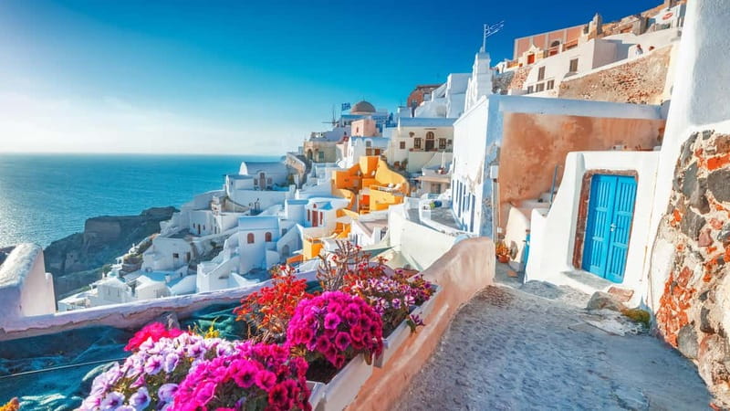 From Heraklion: Santorini Full-Day Tour by Boat - Why this Santorini trip works from Crete