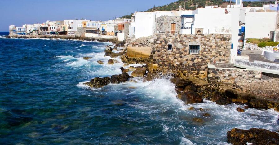 From Kardamena: Nisyros Island Day Trip - Why Nisyros makes a good day trip from Kardamena