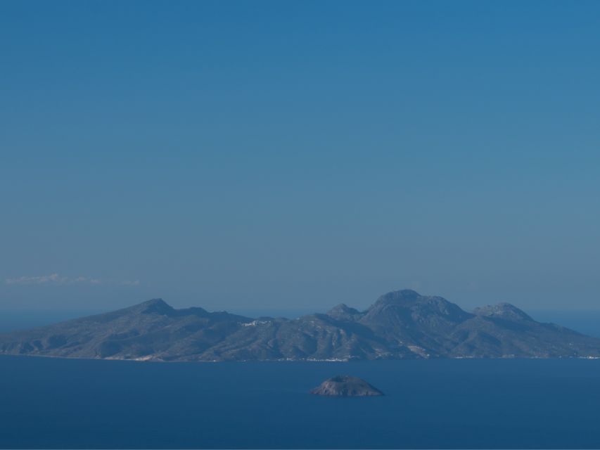 From Kardamena: Nisyros Island Day Trip - Who will enjoy this Nisyros trip most
