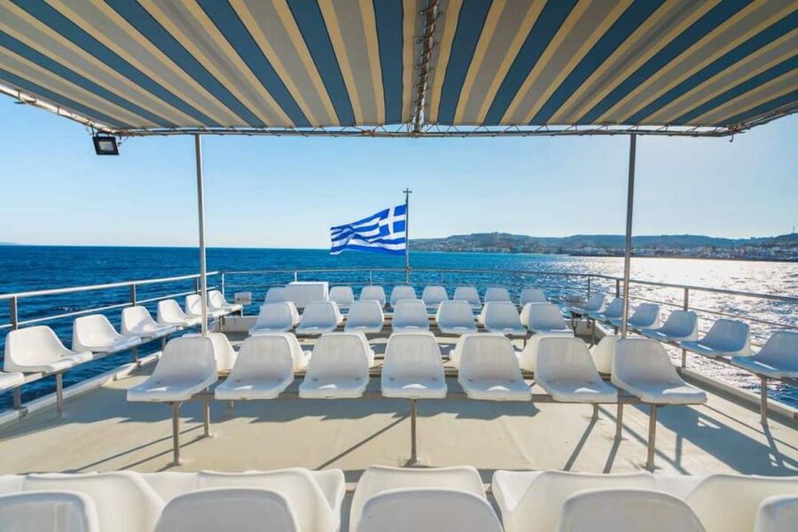 From Kardamena: Nisyros Island Day Trip - Practical advice for making the day work
