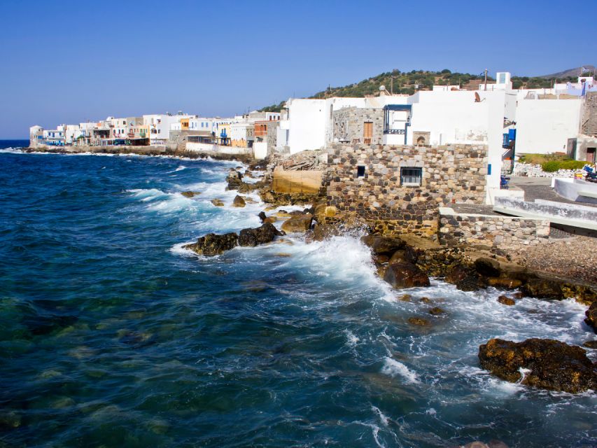 From Kardamena: Nisyros, St.Antonios & Yali Islands Cruise - Should you book the Nisyros and Yali cruise?