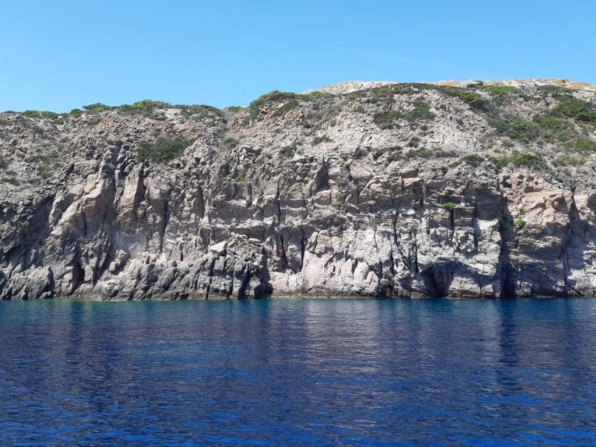 From Kardamena: Nisyros, St.Antonios & Yali Islands Cruise - Practical advice for a better day at sea