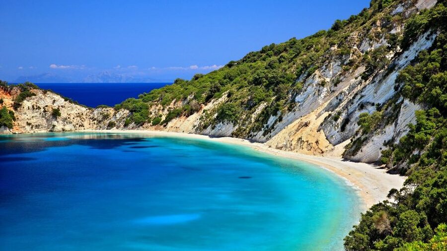 From Kefalonia: Day Trip to Ithaki Island with a Swim Stop - Why Ithaki makes a good day from Kefalonia