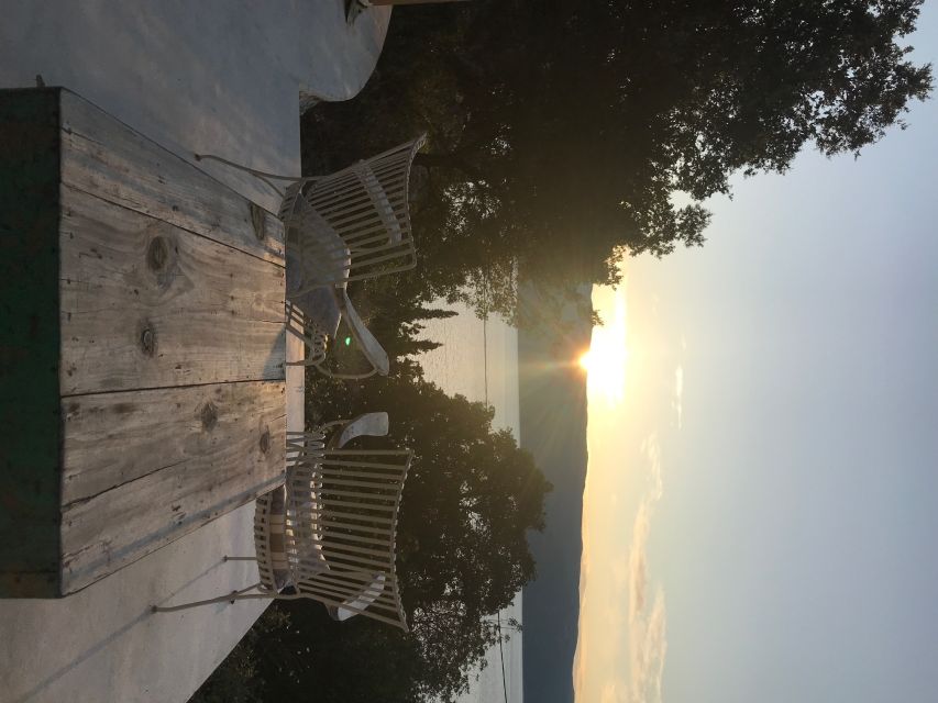 From Kefalonia: Ithaca Island Full-Day Bus Tour - Key points to know before booking