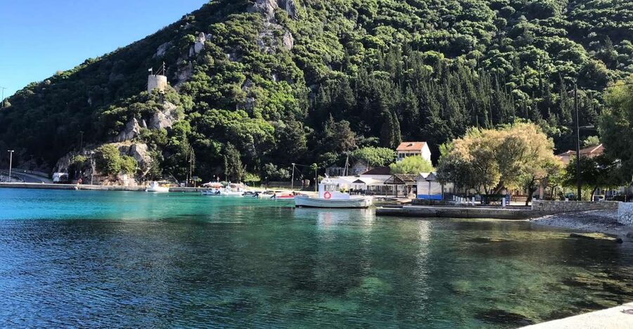 From Kefalonia: Ithaca Island Full-Day Bus Tour - Why this Ithaca trip works in one long day