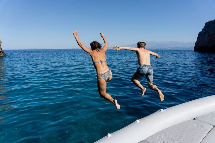 From Kissamos Port: Balos and Gramvousa Private RIB Cruise - Final recommendation: book it or skip it?