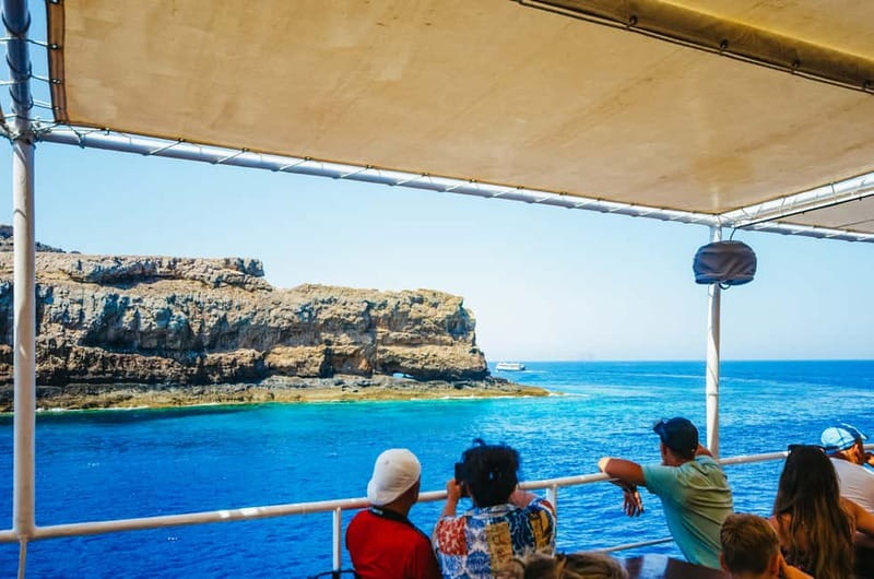 From Kissamos Port: Boat Cruise to Balos Lagoon & Gramvousa - Should you book the Kissamos to Balos and Gramvousa cruise?