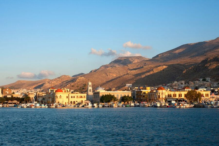 From Kos: 3-Island Pirate Cruise with Lunch and Waterslide - FAQ