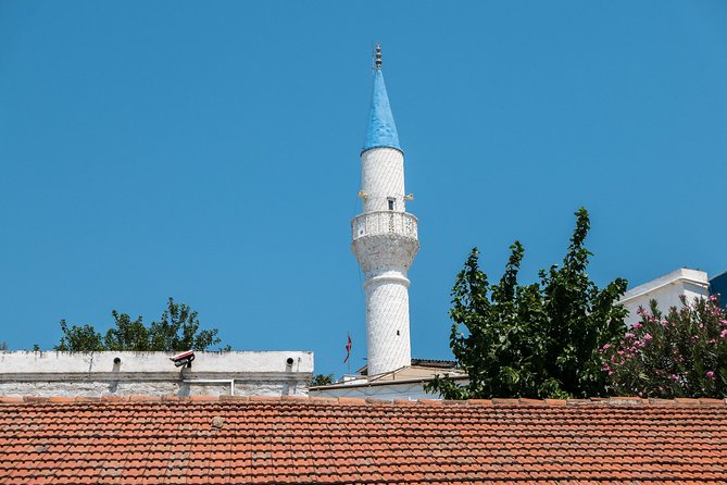 From Kos: Independent Day Trip to Bodrum - Bazaar shopping and bargaining without stress